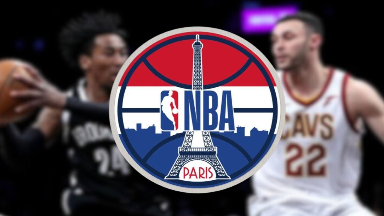 Why is the NBA going to France this week? All you need to know about NBA Paris Game 2024