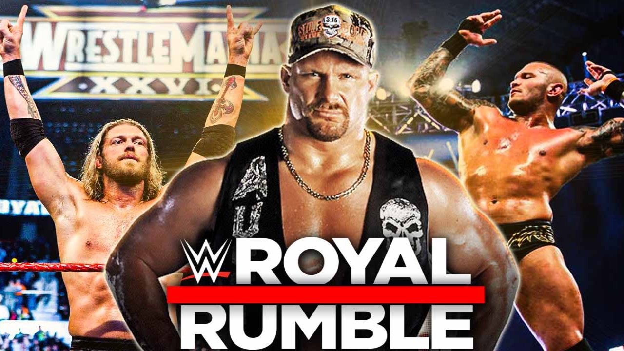 WWE Royal Rumble Winners: A Complete List of Men’s and Women’s Winners from 1988 to 2023