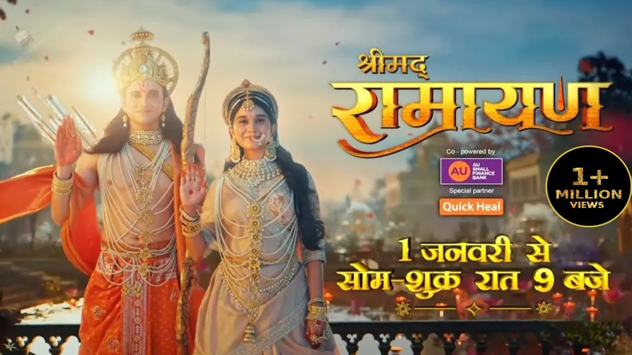 Ramayan tv serial full episode free download cheap