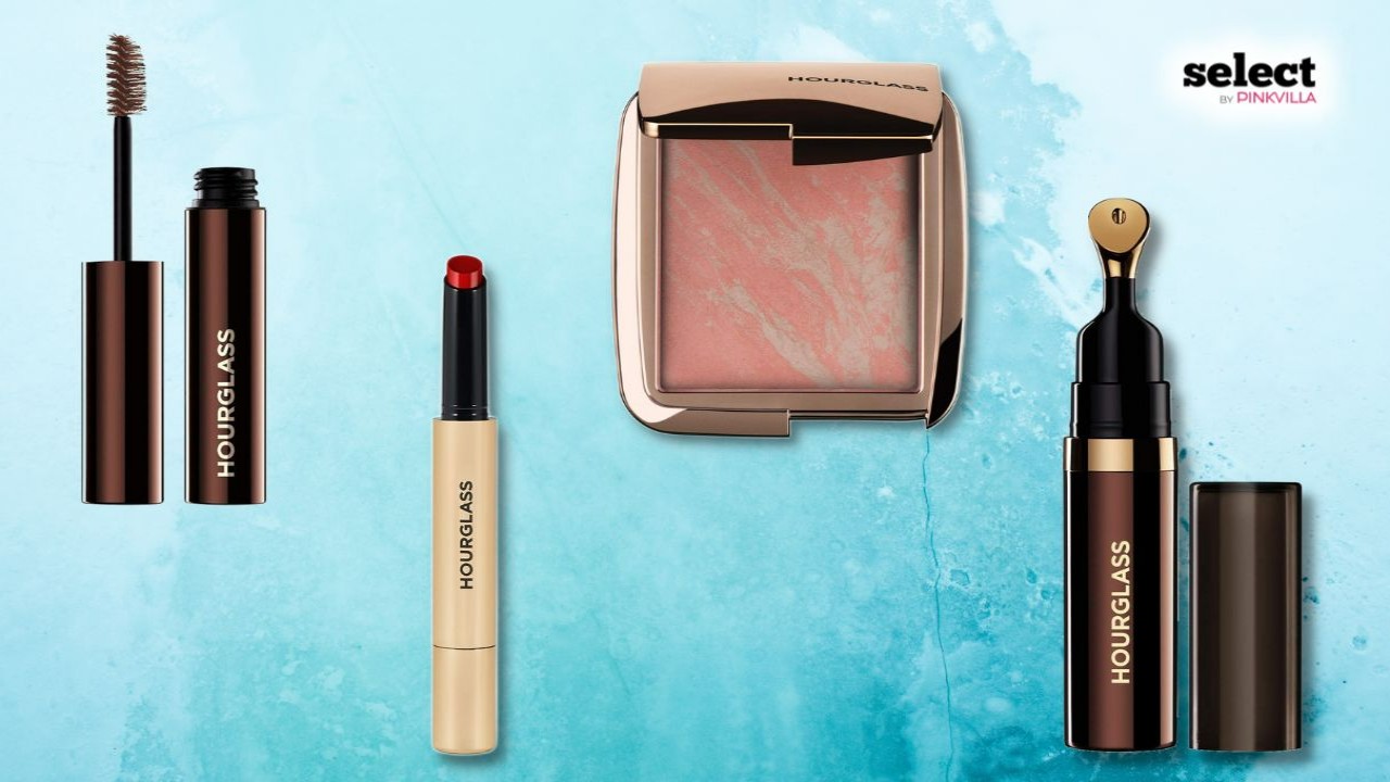 10 Best Hourglass Products That I Reach Out for Every Single Day