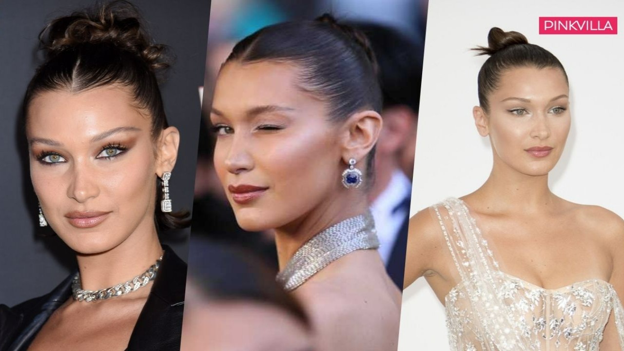  Bella Hadid’s Hairstyles: From the Runway to the Red Carpet