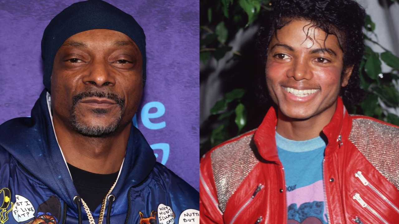 Did Snoop Dogg Ruin Relationship With Michael Jackson By Blowing Weed At Him? Here's What The Rapper Revealed
