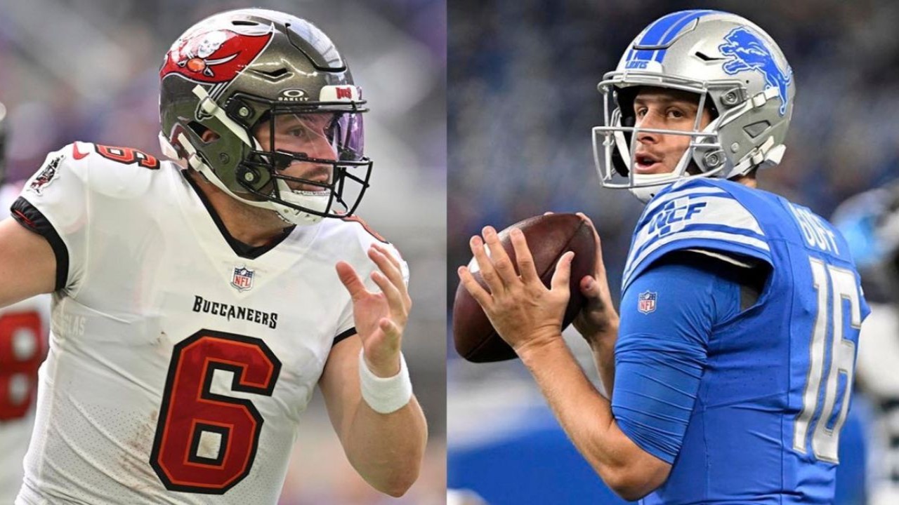 Lions vs Buccaneers: Divisional Round – Watch Live, Predictions, Odds, Key Players