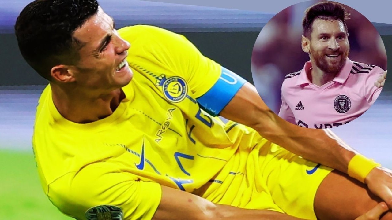 Cristiano Ronaldo Injury Update: Will Al Nassr Star Play Against Lionel Messi and Inter Miami in 2024 Riyadh Season Cup Match?