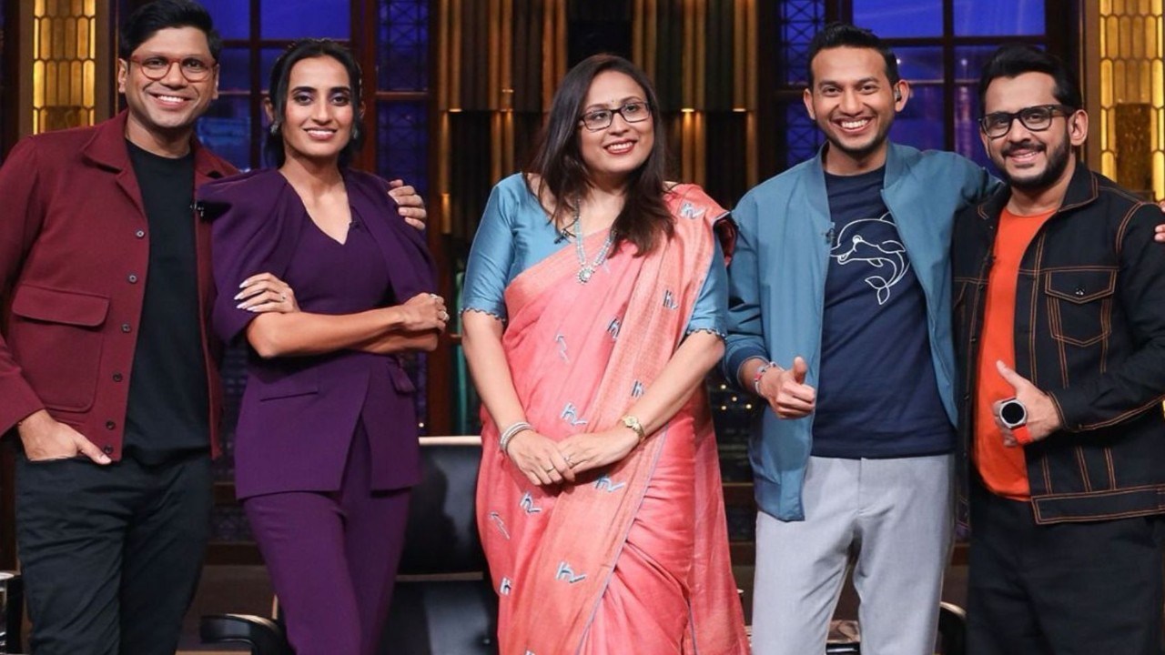 Who is Shark Tank India 3 judge Radhika Gupta? All you need to know about her