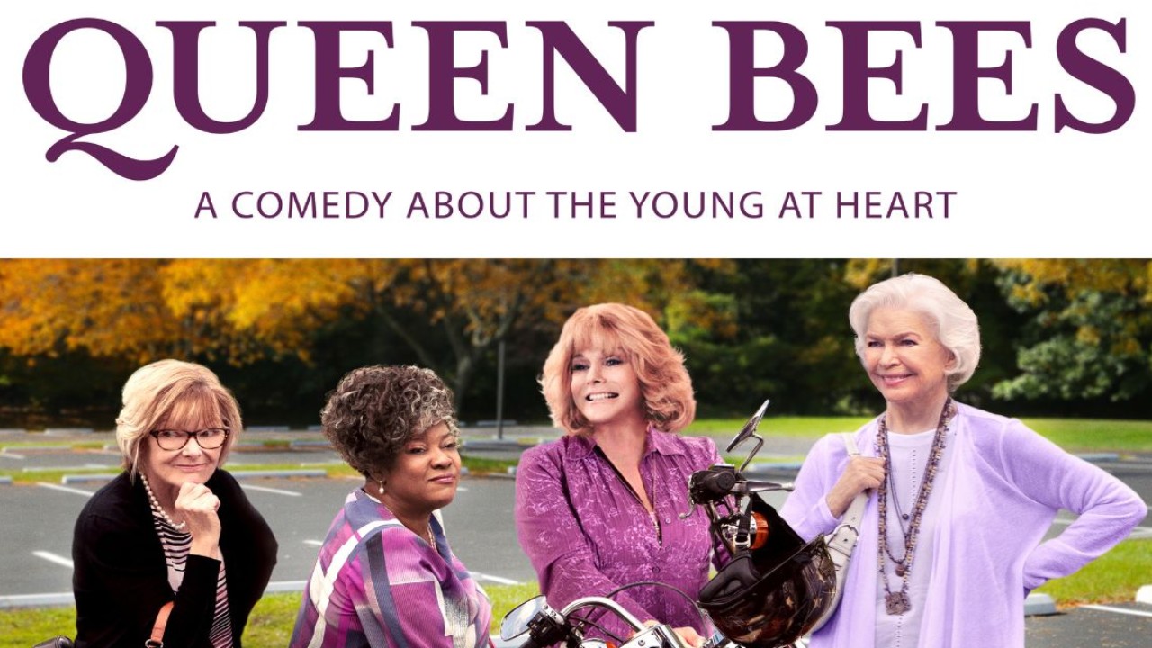 Where To Stream Queen Bees Movie? Here's Everything You Need To Know About The Ellen Burstyn Film 