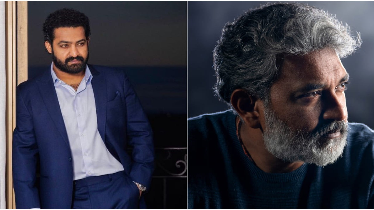 Japan Earthquake: Jr. NTR, SS Rajamouli extend support to island nation post calamity