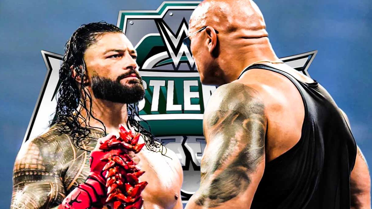 Kobe streams online wwe