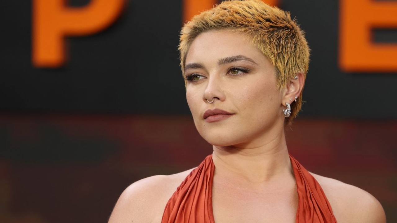 How Florence Pugh Made The Most Of Her Unexpected Break On Oppenheimer Set During THIS Scene With Cillian Murphy? Deets Inside