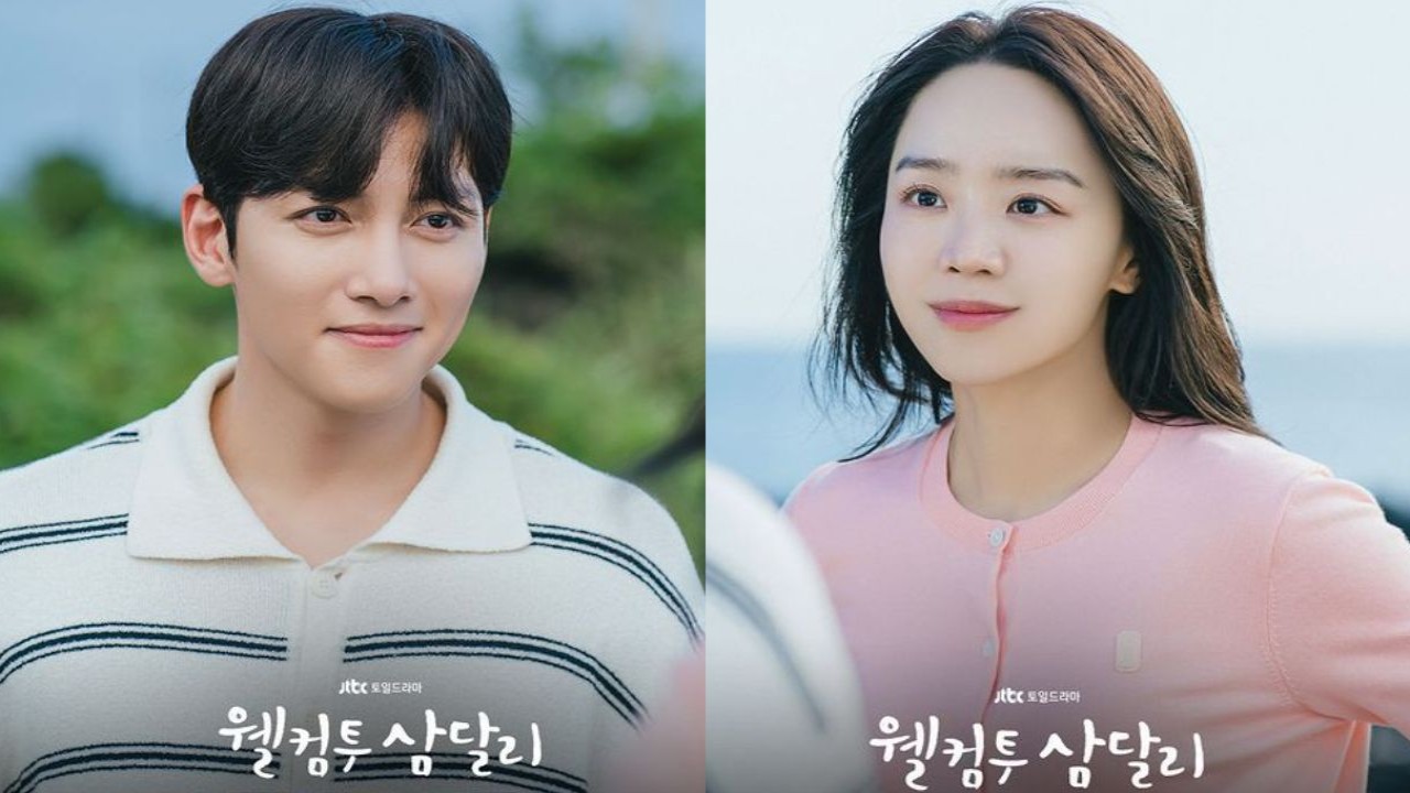 Welcome to Samdalri Episode 11 and 12 Review: Ji Chang Wook and Shin Hye Sun rekindle love amid intense drama