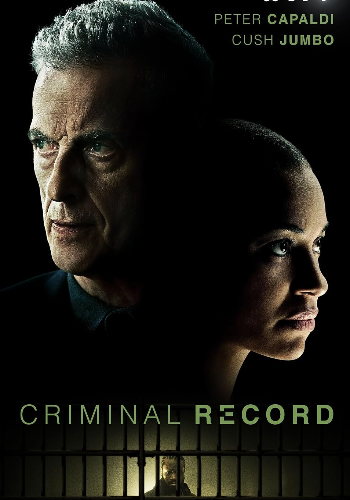 Criminal Record 2024 movie