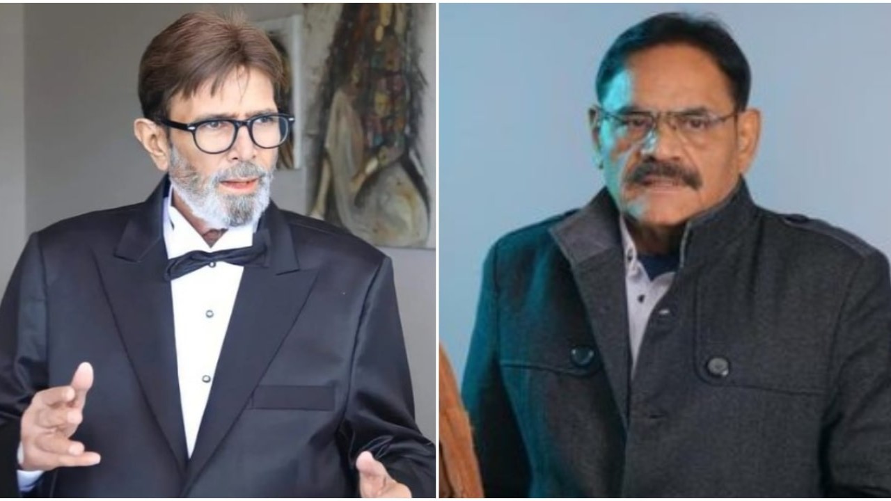 Mushtaq Khan recalls working with Rajesh Khanna before his demise; says ‘nobody was there’