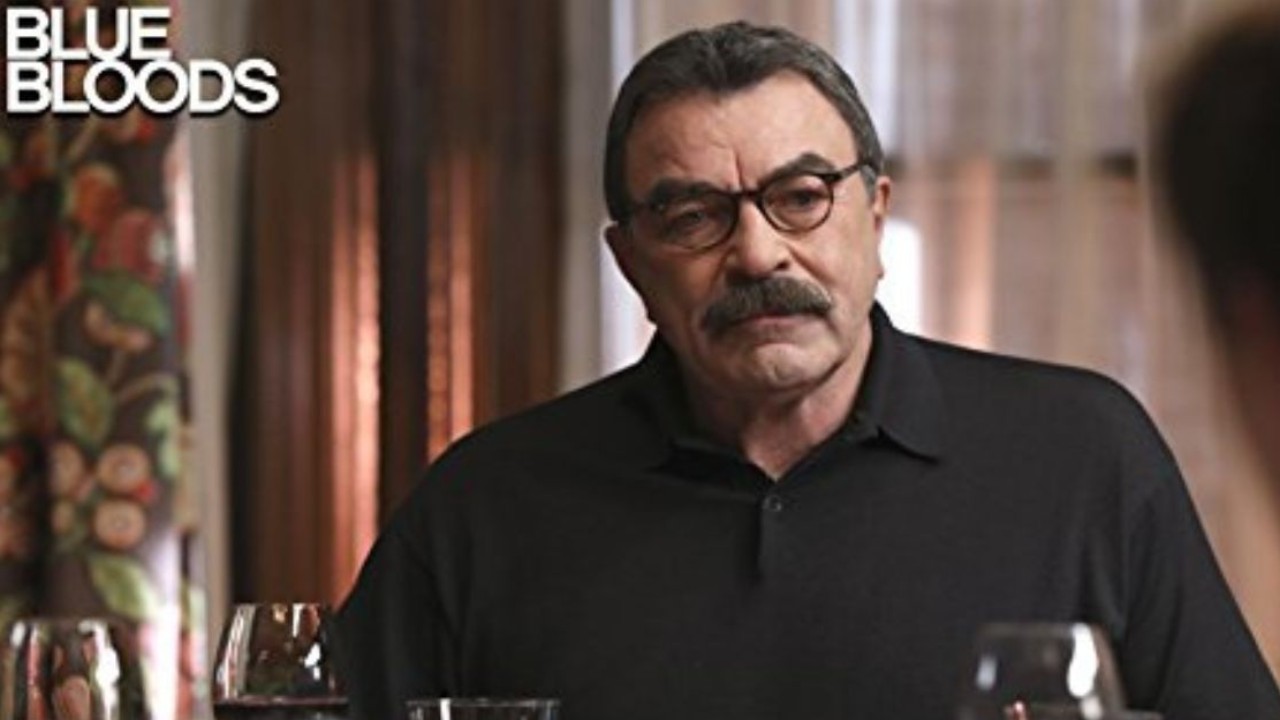 Who Did Tom Selleck Play in Blue Bloods? Exploring His Role As Cast Members Celebrates Actor's 79th Birthday