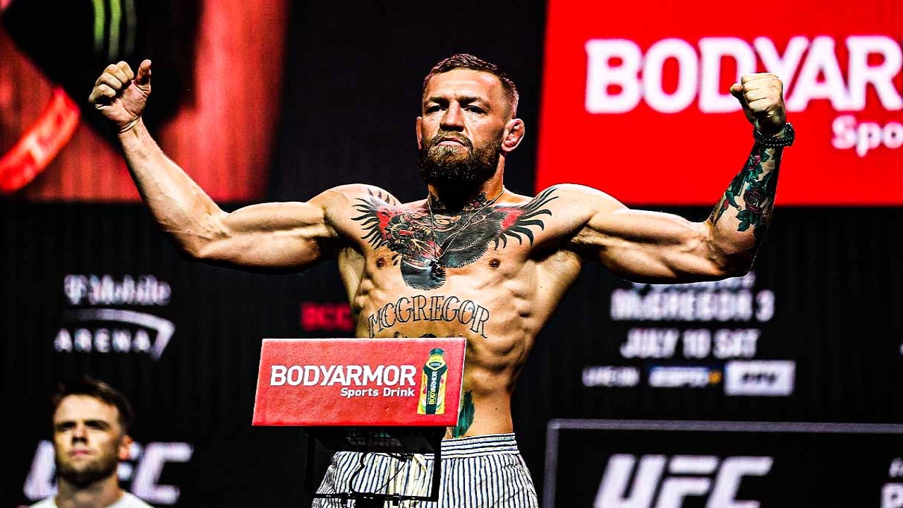 Will Conor McGregor really make UFC return at International Fight Week in June? Dana White reveals