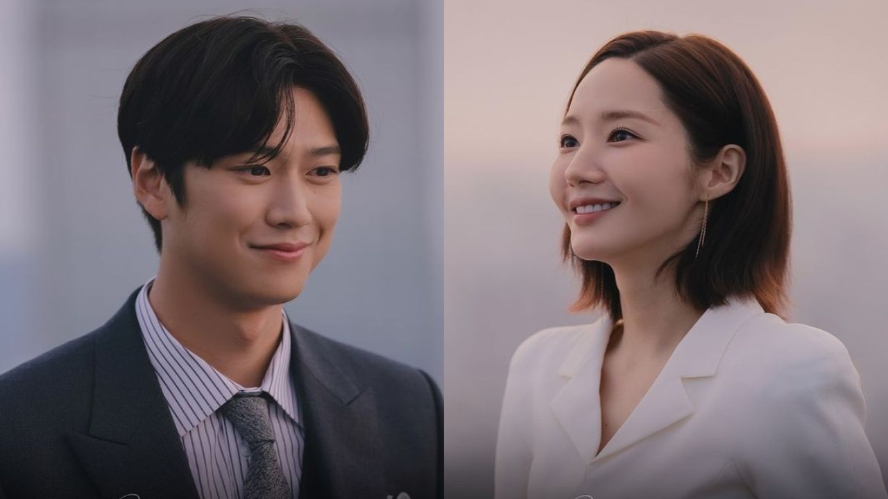 Marry My Husband Ep 5-6 Review: Park Min Young, Na In Woo's twist-filled romance continues to excite fans