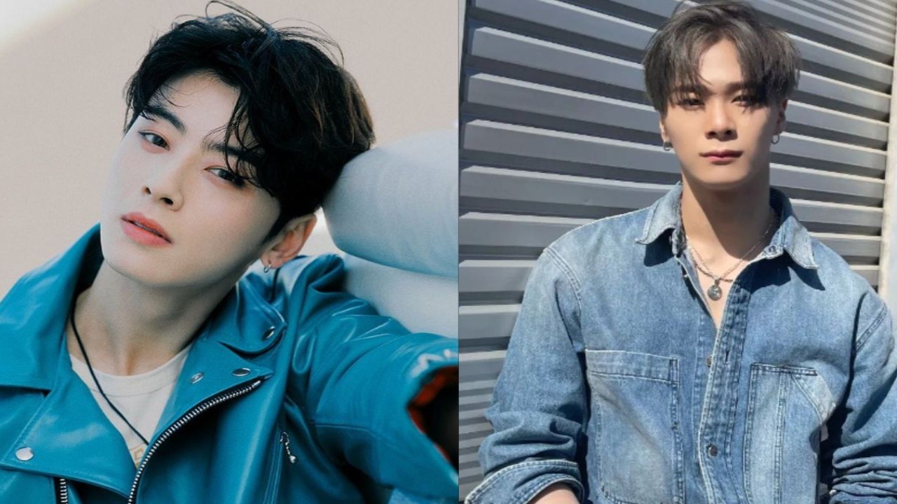 ASTRO's Cha Eun Woo releases emotional cover of Love Is Gone dedicated to late band member Moonbin 
