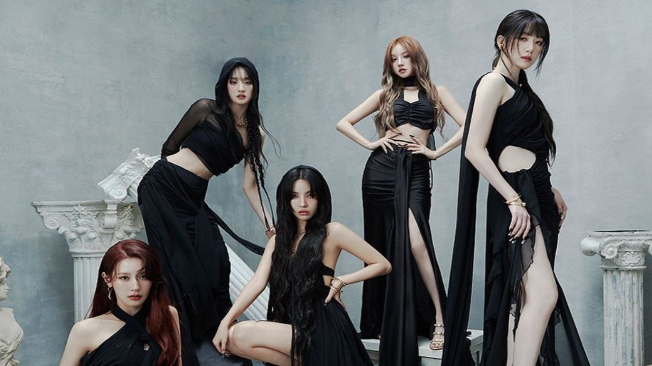 (G)I-DLE’s upcoming album 2 surpasses 1.8 million pre-orders; shattering personal record and tying with aespa