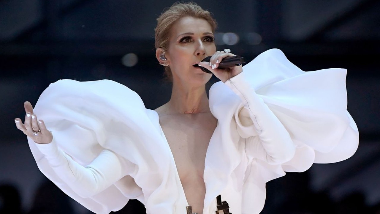 Céline Dion's New Documentary To Be About Her Life With Rare Stiff Person Syndrome? Singer Reveals In A Statement