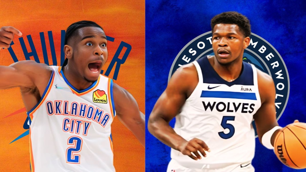 Oklahoma City Thunder vs Minnesota Timberwolves: Preview, streaming details, injury reports and more