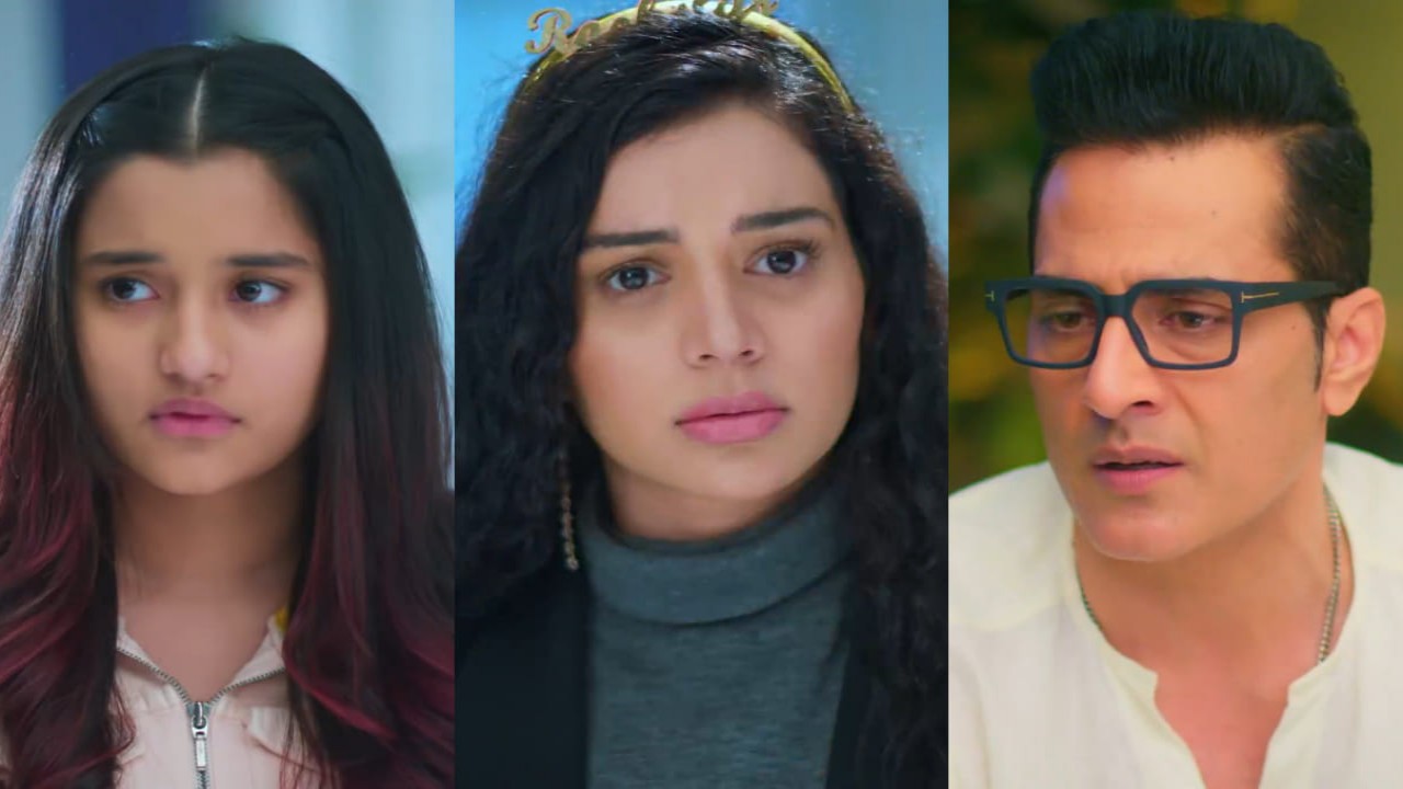 Pic Credit: Hotstar Anupamaa Written Update, Jan 10