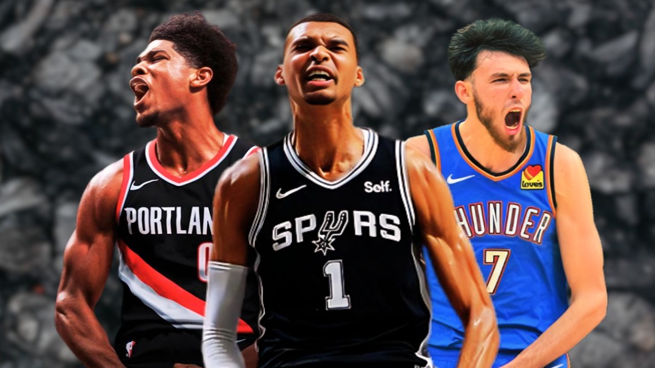 2023 NBA Draft Recap: Reviewing the top picks and their rookie seasons