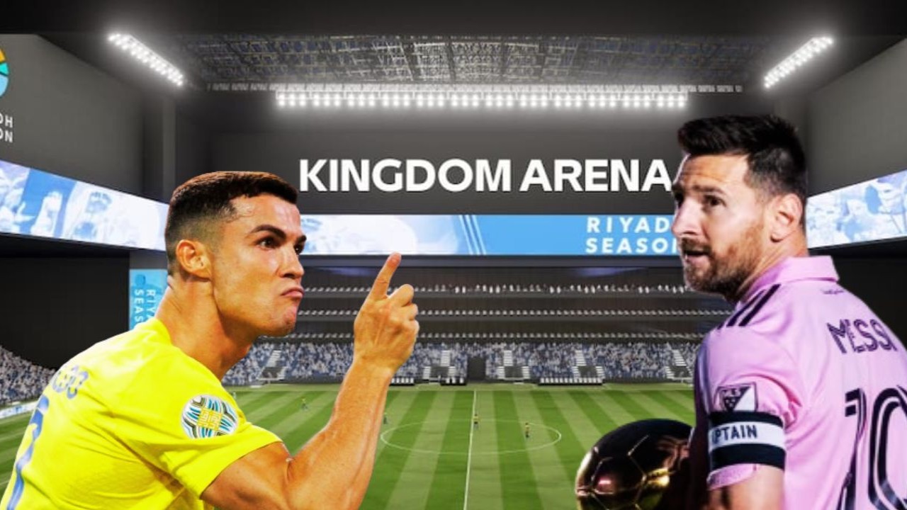 Messi vs Ronaldo: How to Watch Inter Miami vs Al Nassr, Live Stream, TV Channel, Lineups, Predictions, and More