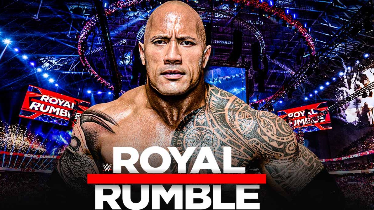 5 Surprise Entrants We NEED to see in the Royal Rumble 2024