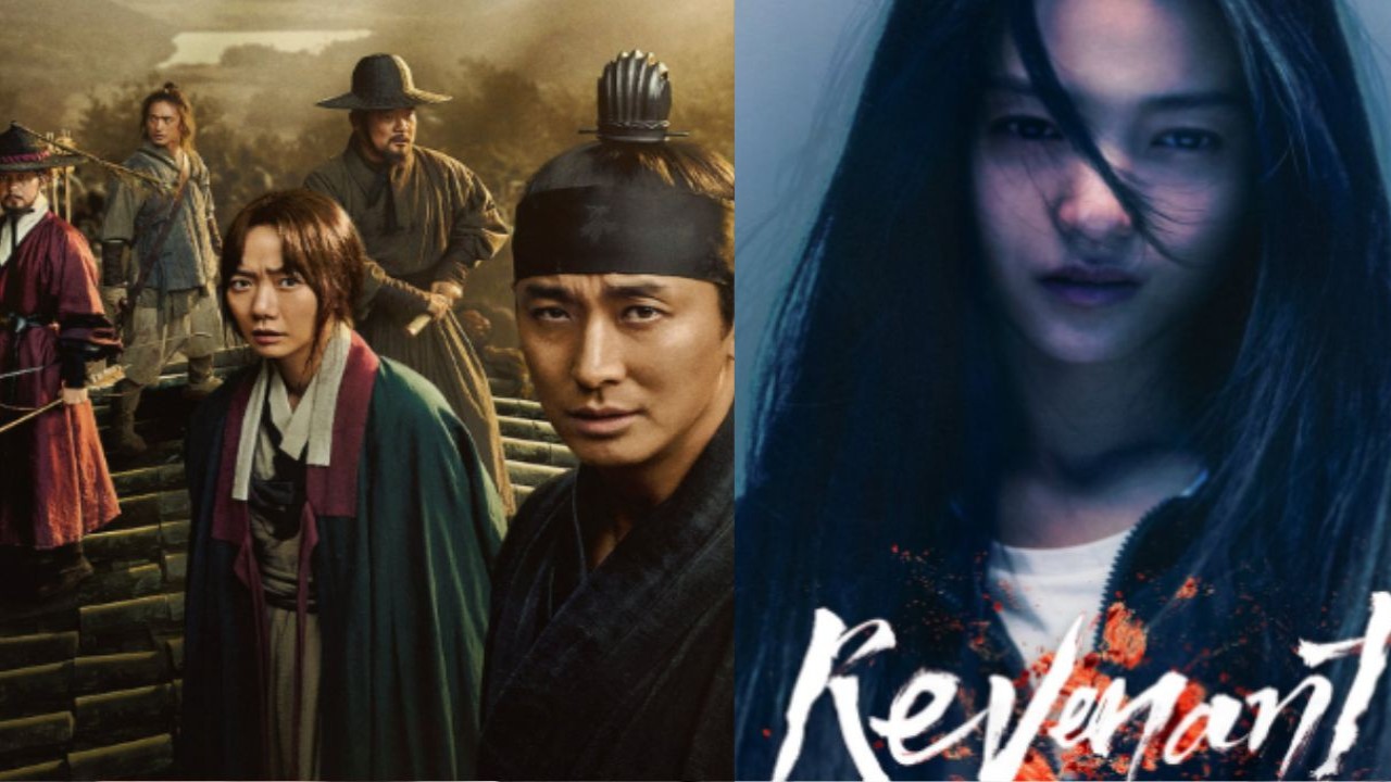10 best horror K-dramas of all time to add to your favourites list