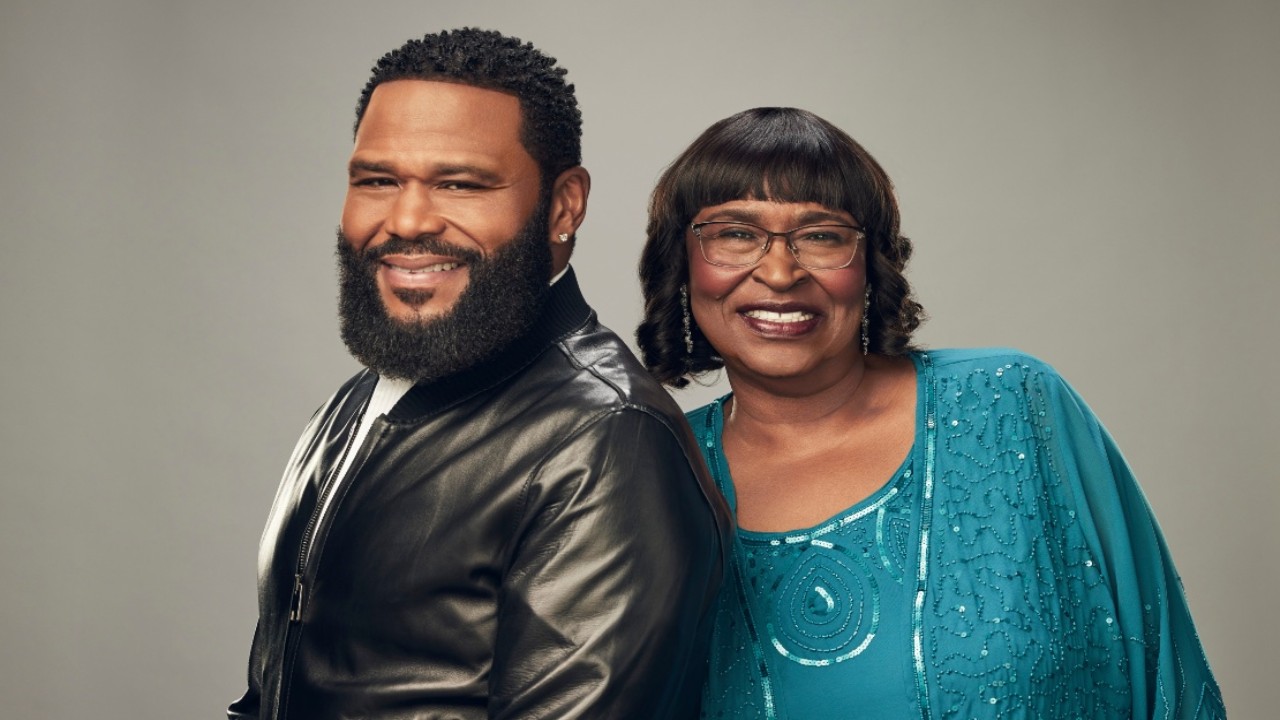 Who is Doris Bowman? Everything to Know About Anthony Anderson's Mother
