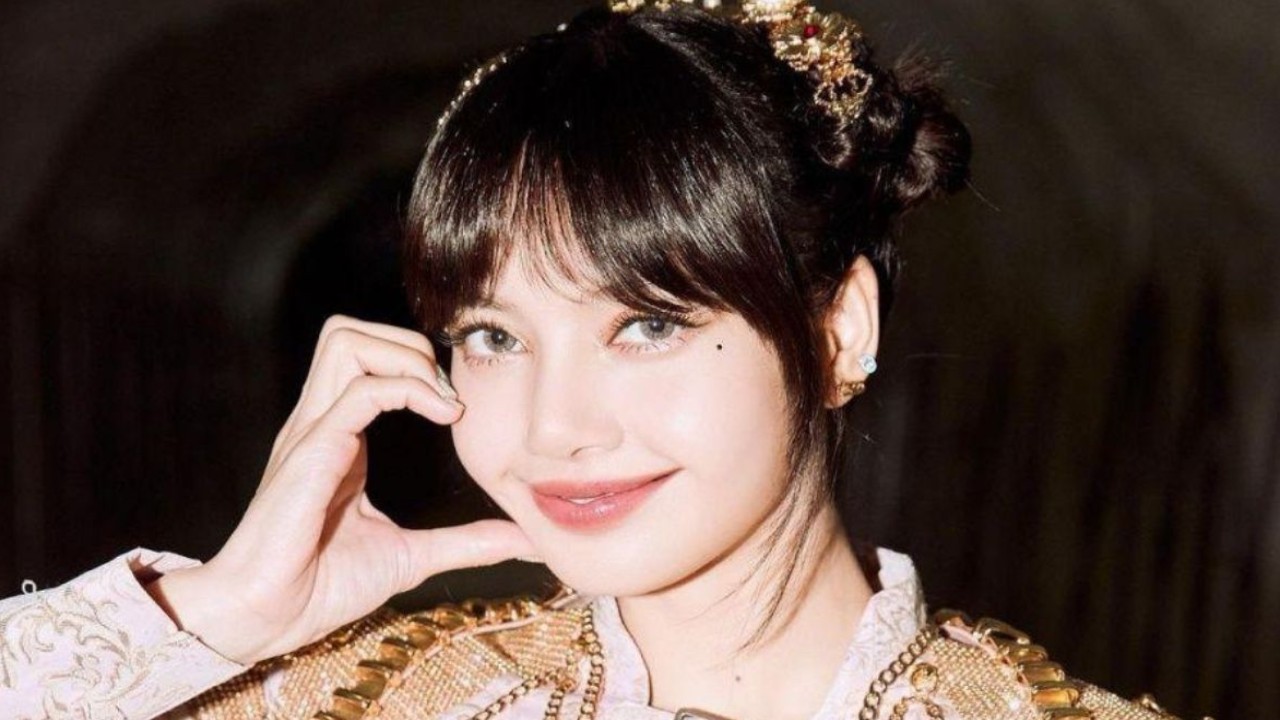 BLACKPINK’s Lisa to perform with Lamoureux Orchestra at Le Gala des Pièces Jaunes charity concert in Paris