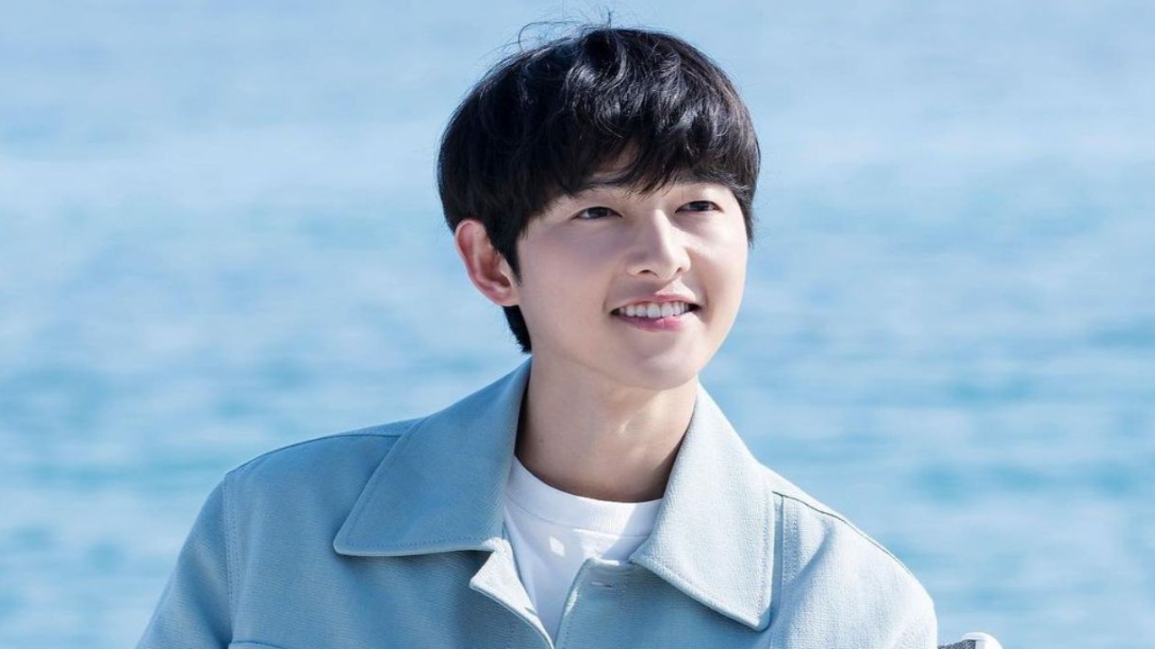 Song Joong Ki’s upcoming movie My Name is Loh Kiwan confirms release date for March 2024