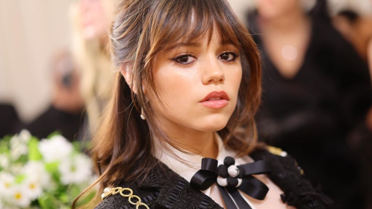 Jenna Ortega's 7 Upcoming Movies and Shows to Look Out For