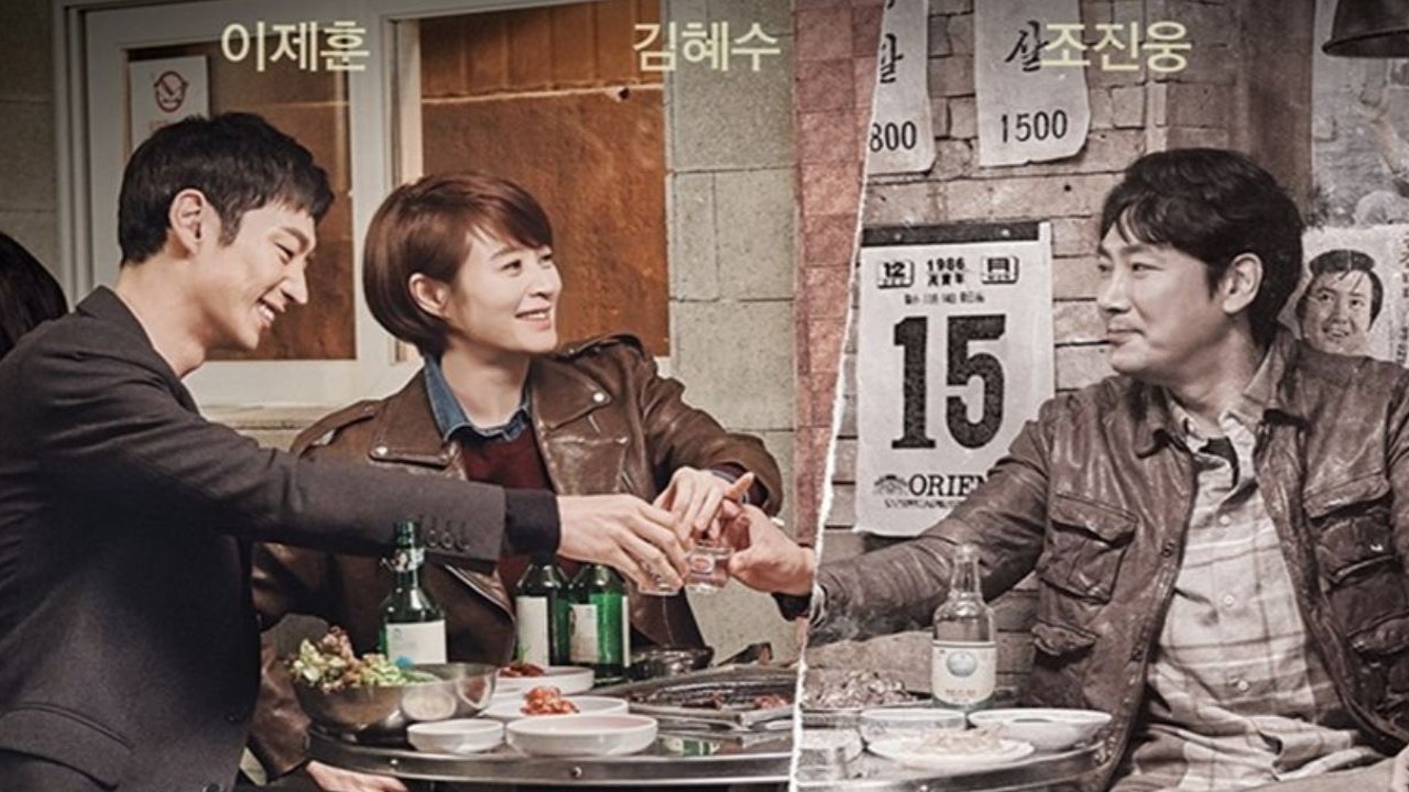 8 Years Of Signal: Exploring the intense-creative thriller starring Lee Je Hoon, Cho Jin Woo, Kim Hye Soo