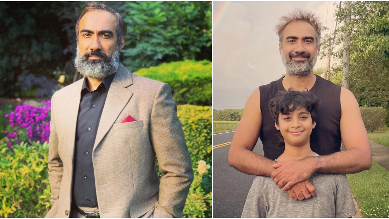 Ranvir Shorey slams airline over 10-hour delay; reveals feeling 'helpless'  as his 'child was alone at home' | PINKVILLA