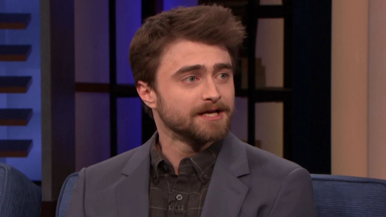 Are Daniel Radcliffe And Erin Darke Married? 'In-laws' Comment At Emmys Sparks Marriage Rumors