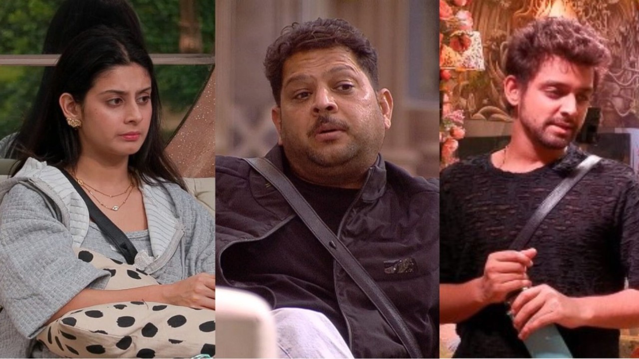Bigg boss malayalam season sales 3 episode 13 full episode