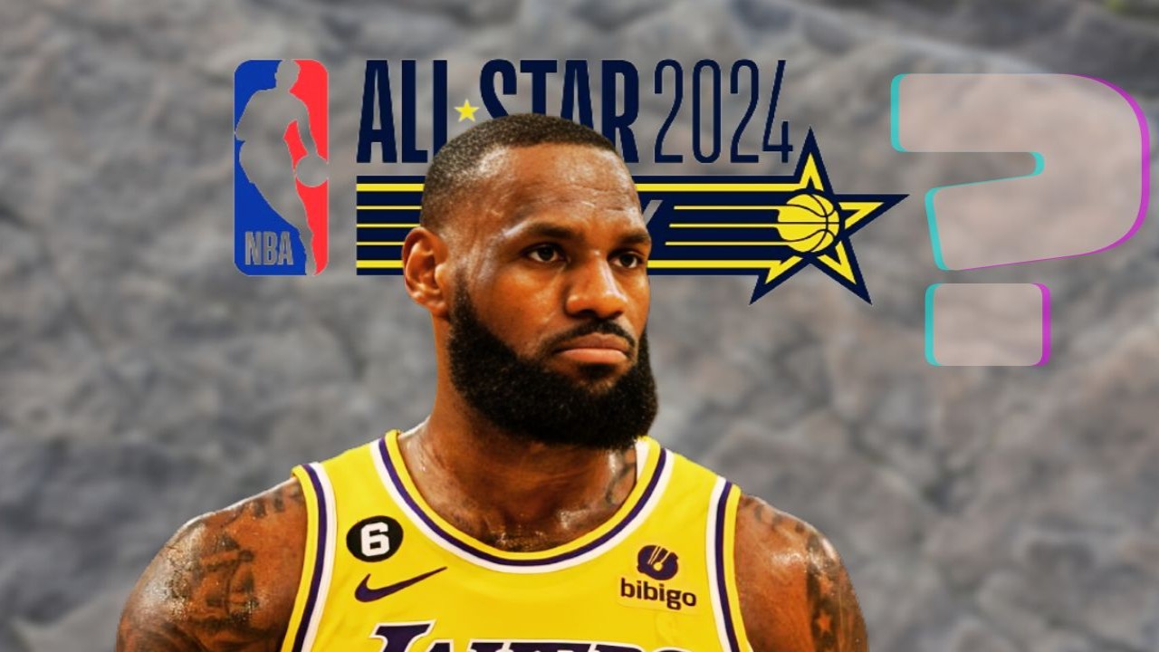 NBA All-Star Voting Revealed: Did LeBron James lead the star-studded game starters?