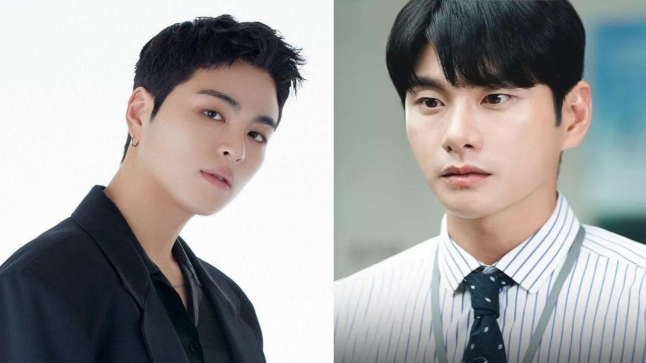 Lee Yi Kyung and iKON's Koo Jun Hoe likely to lead new match-making drama Marry You; Report