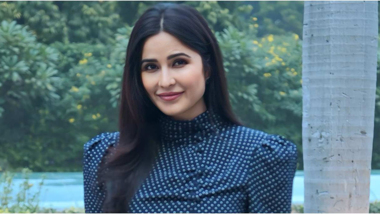 Katrina Kaif discusses gender pay gap in Bollywood: It would be incredible to see a little more equality
