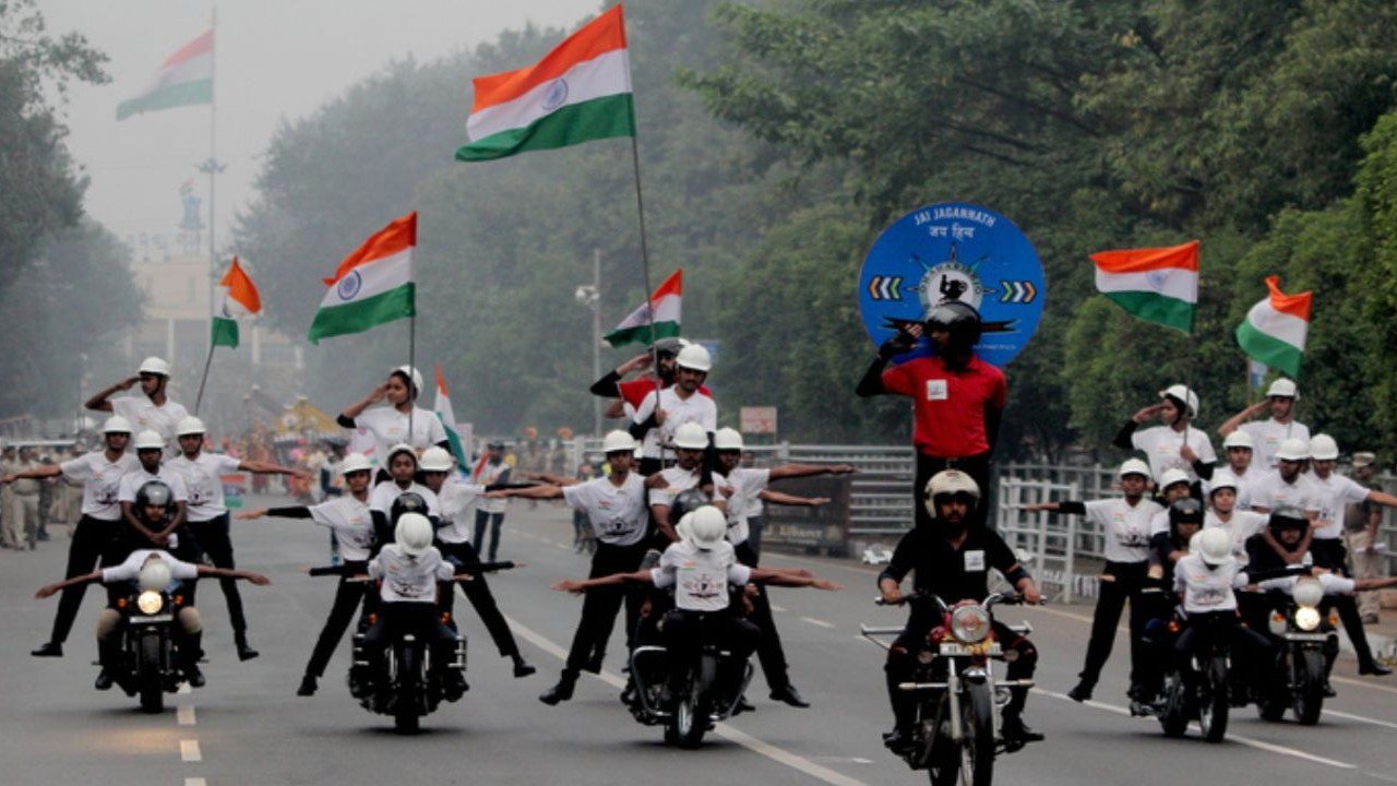 Republic Day 2024: When And Where To Watch Live Stream Online? Deets Inside