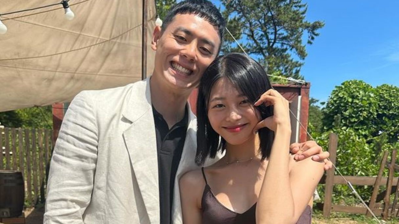 Single's Inferno 3's Lee Gwan Hee refutes dating rumors with Choi Hye Sun, says 'We're not a couple'