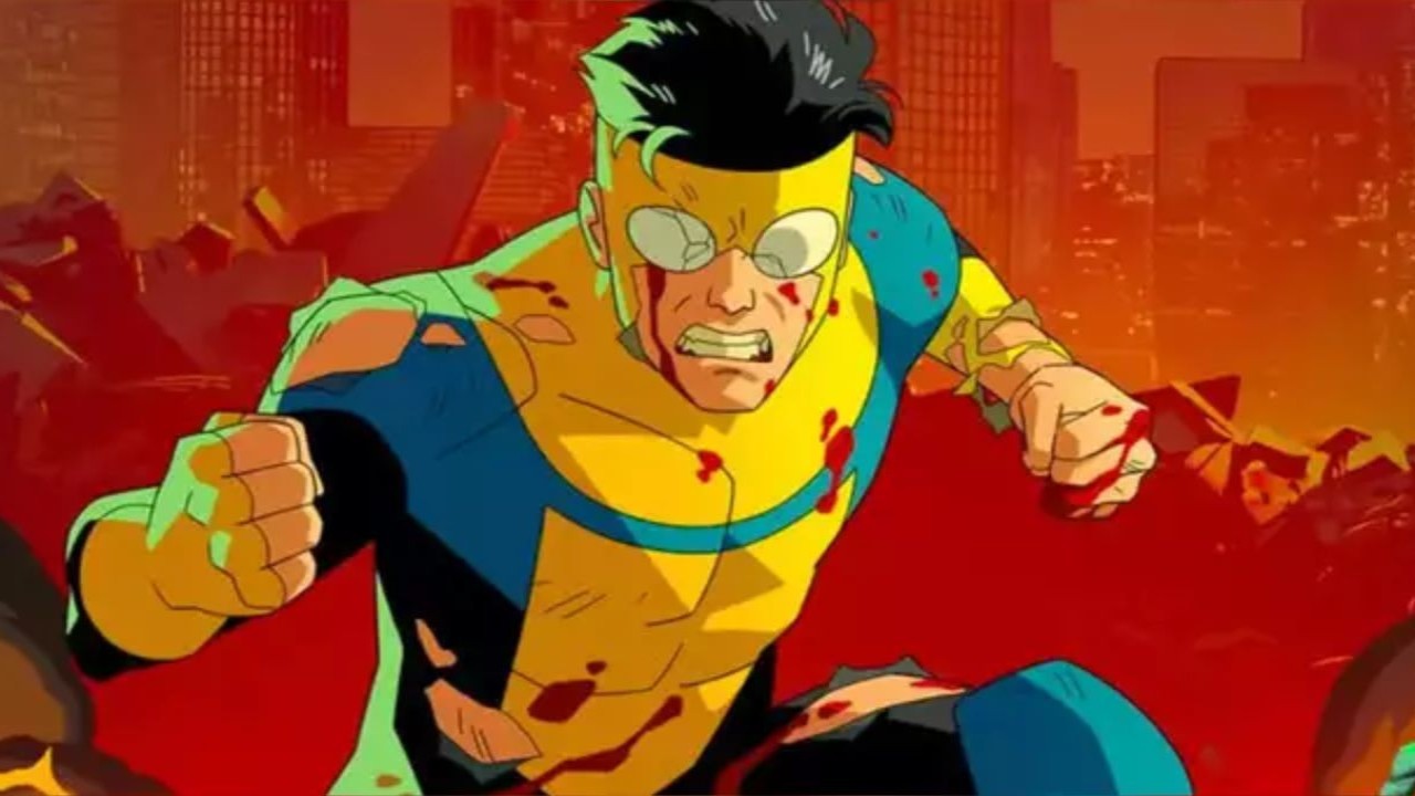 Invincible Season 2 Part 2: Potential release schedule, what to expect and more