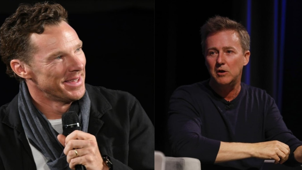 Edward Norton replaces Benedict Cumberbatch in Bob Dylan's Biopic, actor to play THIS legendary figure