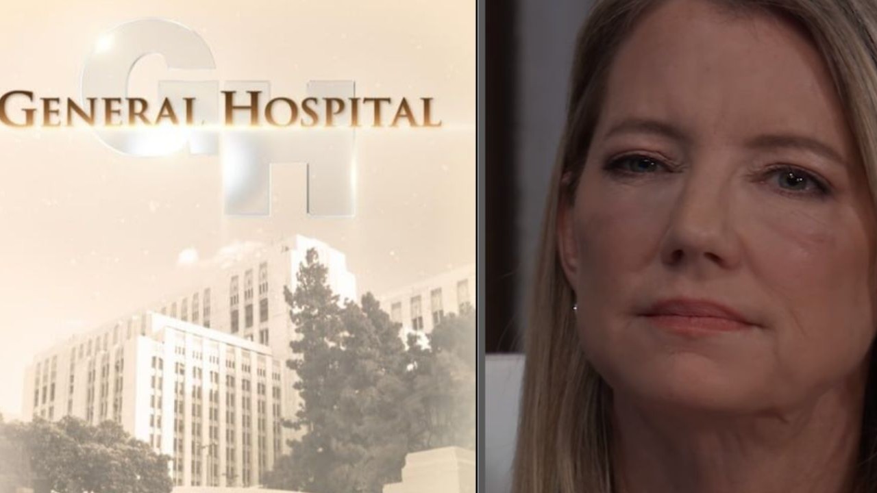 General Hospital Spoilers: Nina's confession to Sonny get delayed while  Carly faces news of Bobbie's death | PINKVILLA