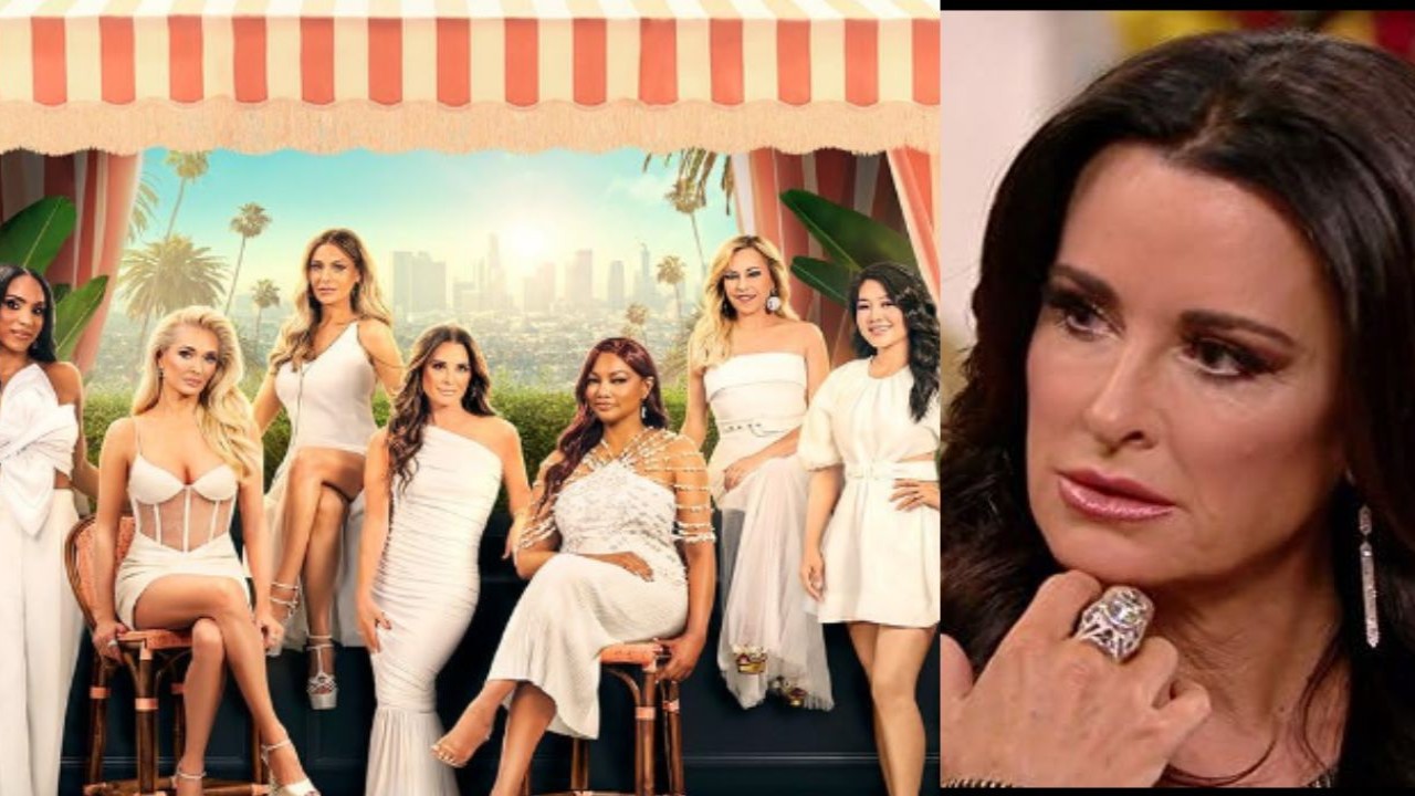 Real Housewives of Beverly Hills Season 13, episode 10 recap: Relentless Erika to Kyle's plea; here's what happened