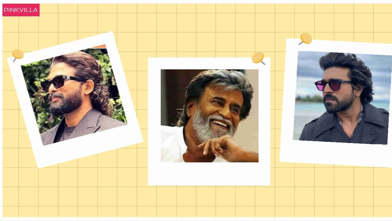 Top 20 Actors in South India: From Rajinikanth, Kamal Haasan to Allu Arjun, Ram Charan and Thalapathy Vijay