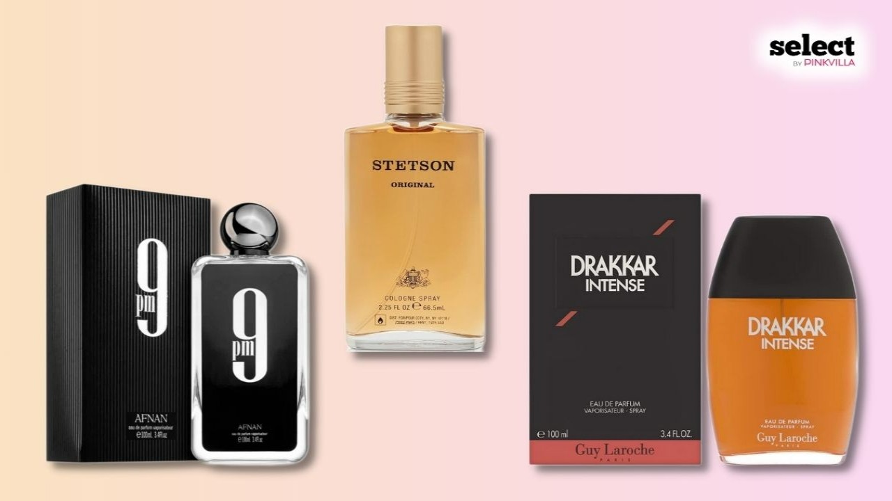 9 Best Vanilla Colognes That I Love For My Soft, Feminine Days