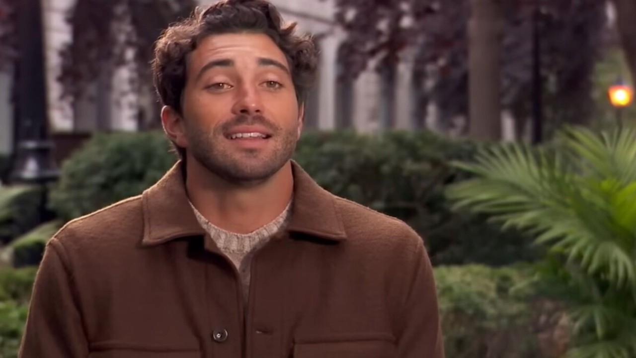 The Bachelor Season 28 trailer drops: Joey Graziadei is set to romance 32 contestants