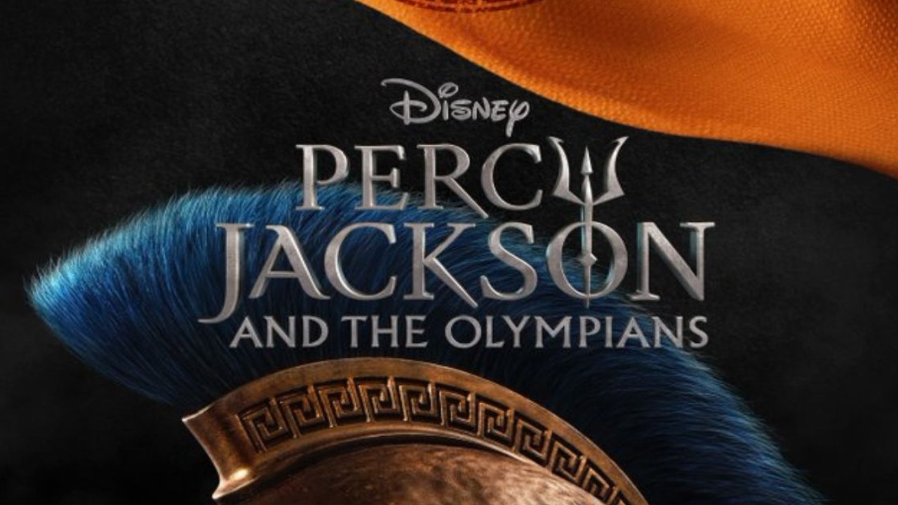 'Hephaestus is a disabled god': Why it's important for Disney+ series to 'honor' Greek God's disability? Percy Jackson writer explains