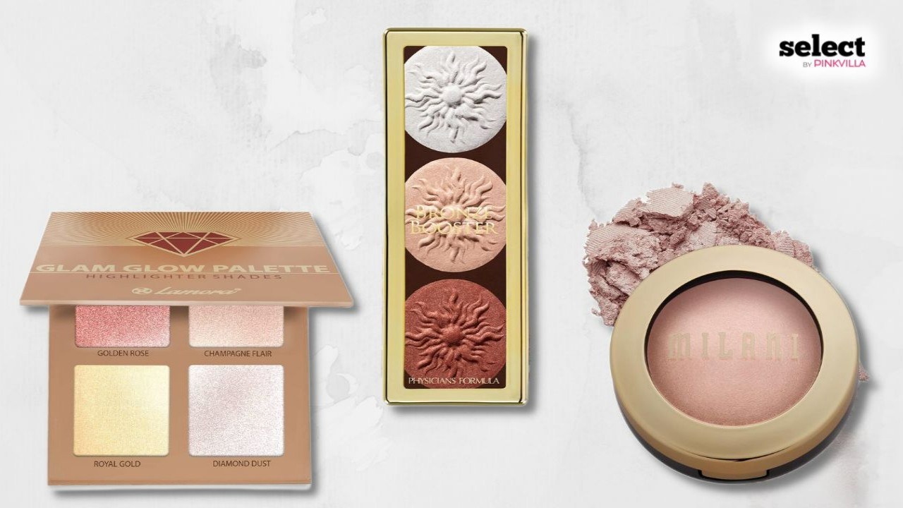 11 Best Highlighters to Accentuate the High Points of Your Face